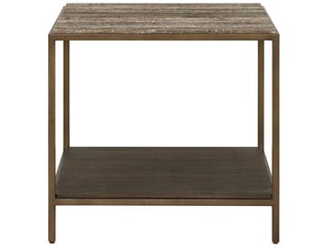 Brindle End Table thumbnail