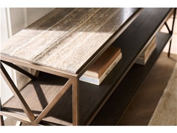 Thumbnail Brindle Console 2