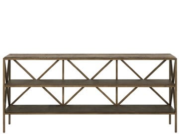 Brindle Console thumbnail