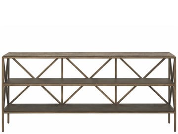 Brindle Console thumbnail