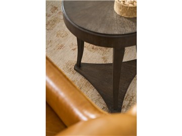 Thumbnail Cocoa Side Table 2