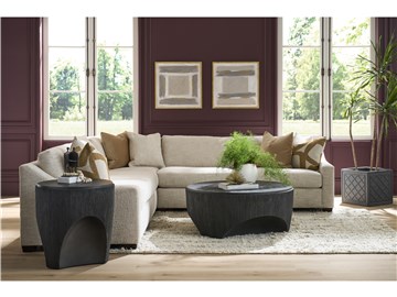 Thumbnail Cinder End Table 2