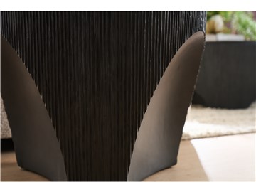 Thumbnail Cinder End Table 3