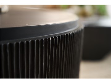 Thumbnail Cinder End Table 4