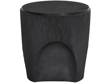 Thumbnail Cinder End Table 2