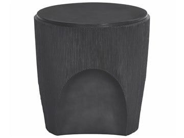 Thumbnail Cinder End Table 5