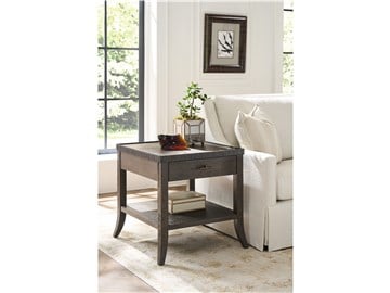 Thumbnail Cocoa End Table 1