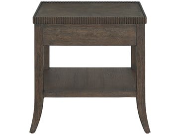 Thumbnail Cocoa End Table 3