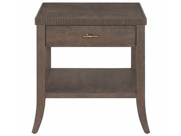 Cocoa End Table thumbnail