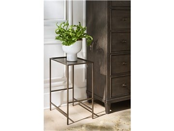 Thumbnail Metal Side Table 1