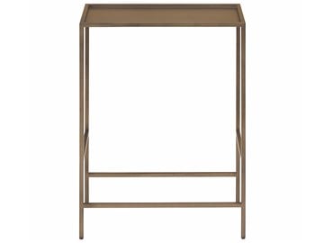 Thumbnail Metal Side Table 2