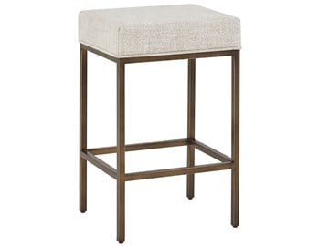 Thumbnail Brindle Console W Stools 4