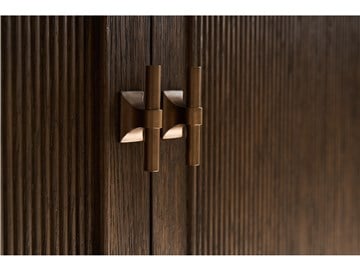 Thumbnail Cocoa Credenza 2