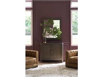 Thumbnail Cocoa Chest 1