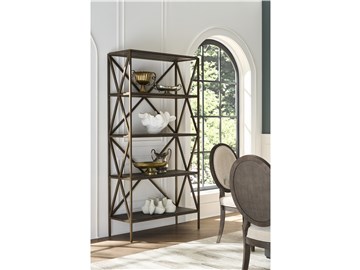 Thumbnail Cocoa Etagere 1