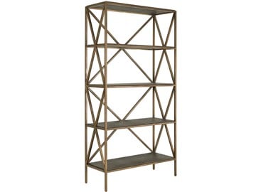 Thumbnail Cocoa Etagere 3