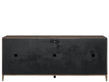 Thumbnail Montclair Credenza 4