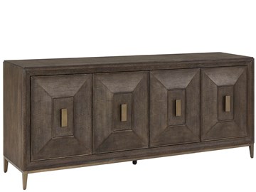 Thumbnail Montclair Credenza 2