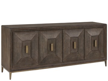 Thumbnail Montclair Credenza 7