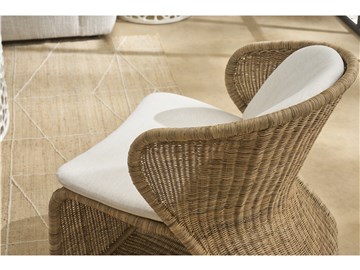 Thumbnail Oasis Lounge Chair 2