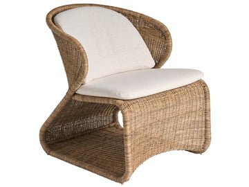 Thumbnail Oasis Lounge Chair 2