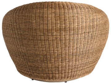 Thumbnail Sea Pod Swivel Chair 3
