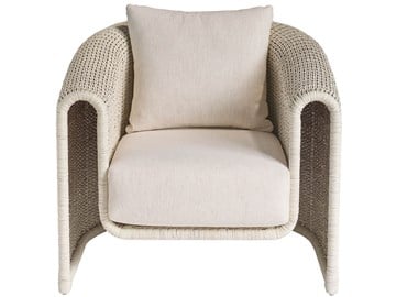 Thumbnail Key Largo Lounge Chair 1