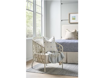 Thumbnail Pebble Accent Chair 1