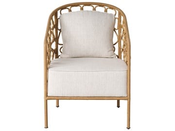 Thumbnail Pebble Accent Chair 2