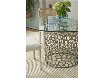 Thumbnail Coral Dining Table 1