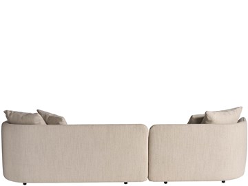 Thumbnail Danica Left Short Chaise Right Long Chaise 3