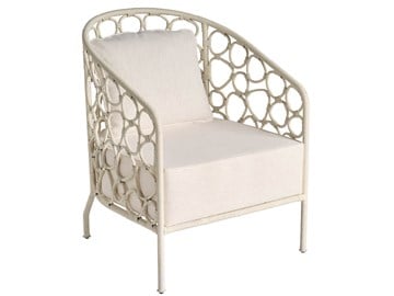Thumbnail Pebble Accent Chair 2