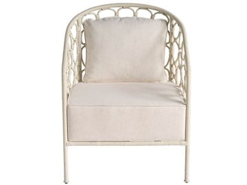 Thumbnail Pebble Accent Chair 1