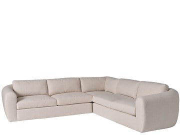 Chelsea Sectional - Special Order thumbnail