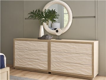 Thumbnail White Coral Mirror 2