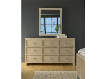 Thumbnail Dockside Dresser 1