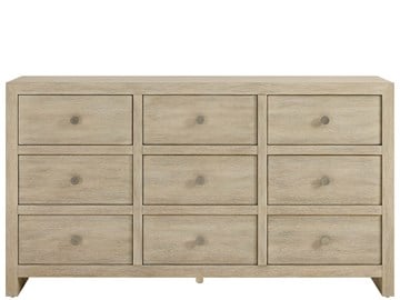 Thumbnail Dockside Dresser 1