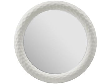 Thumbnail White Coral Mirror 1