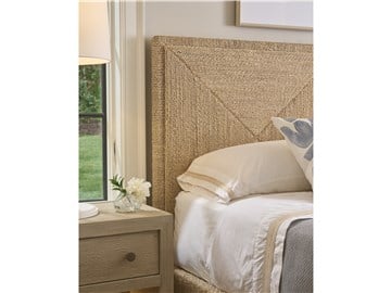 Thumbnail Abaca Woven Bed King 2
