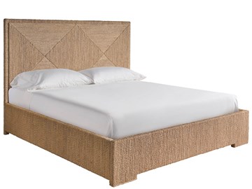 Thumbnail Abaca Woven Bed Queen 2