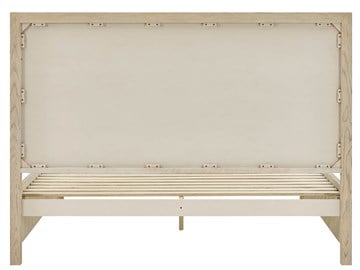Thumbnail Dockside Panel Bed Queen 3