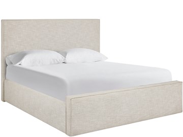 Thumbnail Drift Upholstered Bed King 2