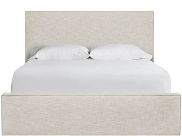 Thumbnail Drift Upholstered Bed King 1
