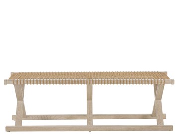 Thumbnail Dockside Bench 2