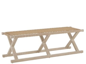 Thumbnail Dockside Bench 3