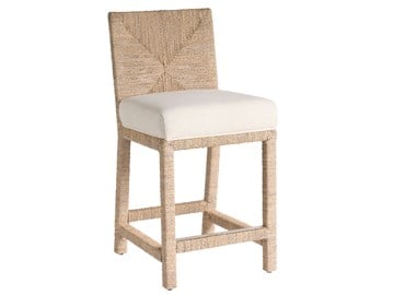 Thumbnail Abaca Counter Chair 4