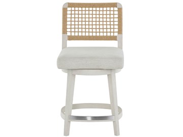 Thumbnail Shoreline Swivel Counter Stool 4