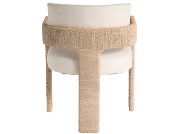 Thumbnail Abaca Arm Chair 5