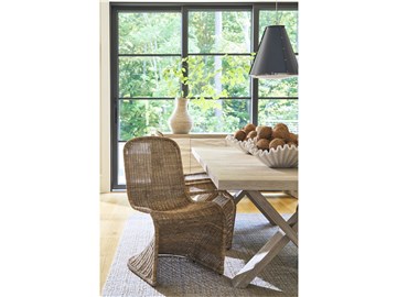 Thumbnail Oasis Dining Chair 1