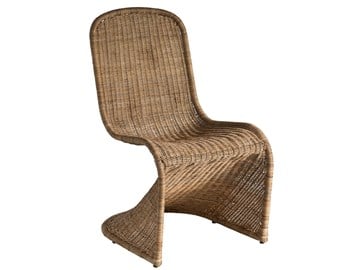 Thumbnail Oasis Dining Chair 5